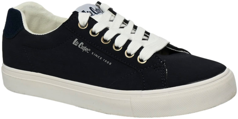 Sneakersy Lee Cooper LCJL-20-31-083 Navy Granatowe