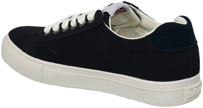 Sneakersy Lee Cooper LCJL-20-31-083 Navy Granatowe