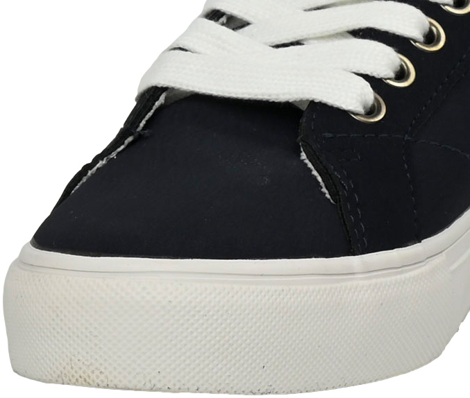 Sneakersy Lee Cooper LCJL-20-31-083 Navy Granatowe