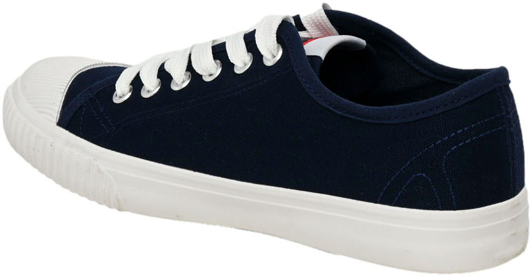 Trampki Lee Cooper LCW-23-44-1645LA Navy Granatowe