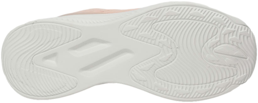 Sneakersy Lee Cooper LCW-23-32 1715L Nude Różowe