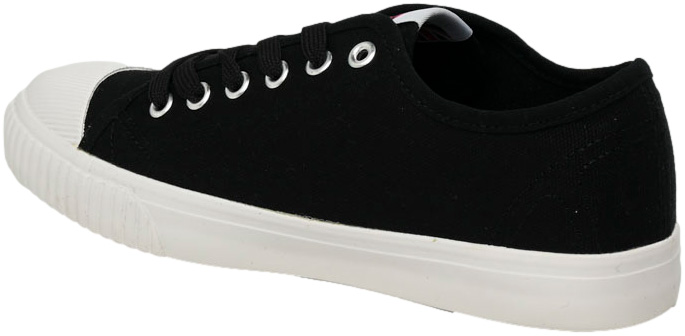 Trampki Lee Cooper LCW-23-44-1644L Black Czarne