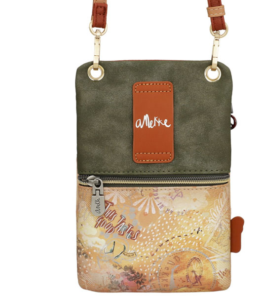 Torebka Portfel ANEKKE 38803-905