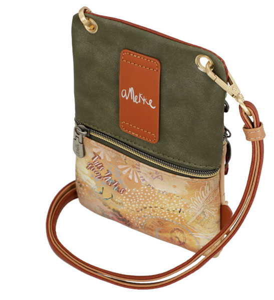 Torebka Portfel ANEKKE 38803-905