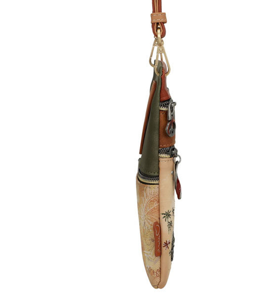 Torebka Portfel ANEKKE 38803-905