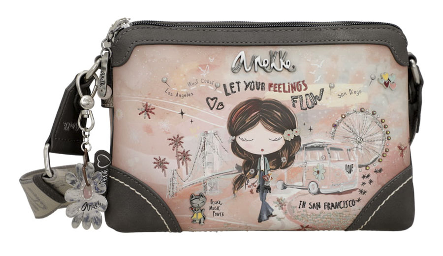 Torebka ANEKKE 38823-160