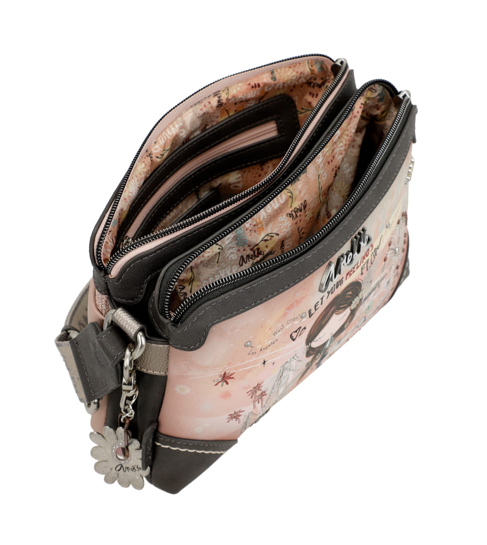 Torebka ANEKKE 38823-160