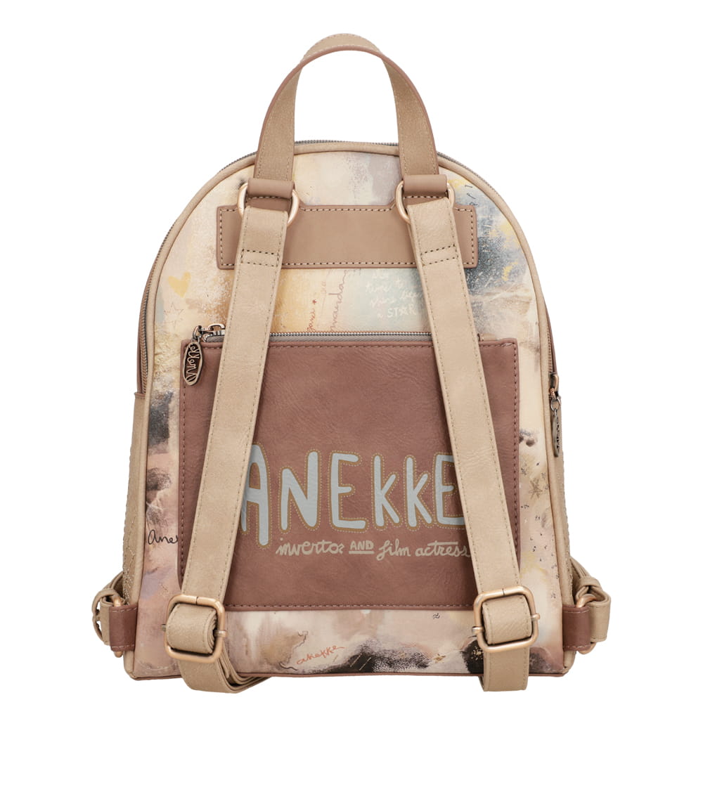 Torebka Plecak ANEKKE 38705-246
