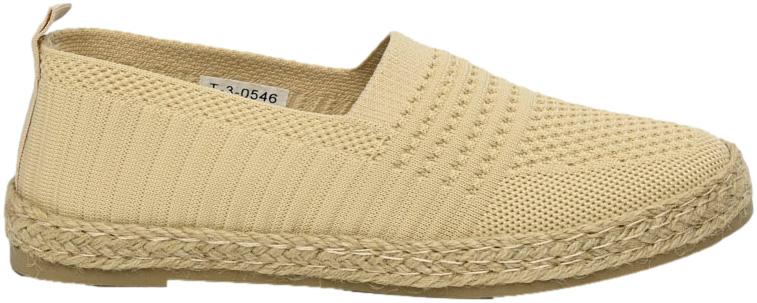 Półbuty Komfortowe Skotnicki T-3-0546 Beige