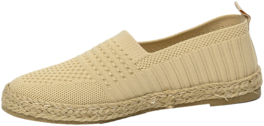 Półbuty Komfortowe Skotnicki T-3-0546 Beige