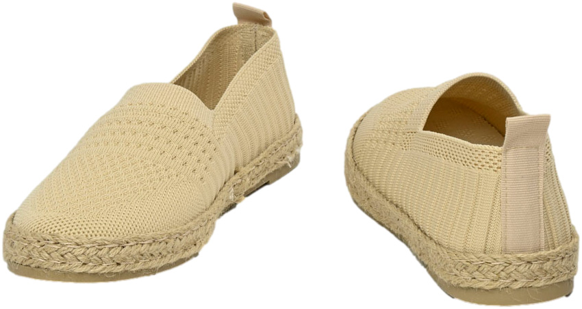 Półbuty Komfortowe Skotnicki T-3-0546 Beige