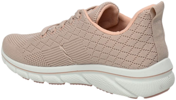 Sneakersy komfortowe Skotnicki A-3-5010 Pink