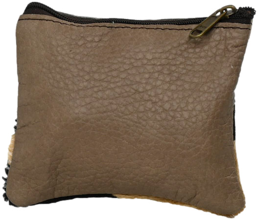 Saszetka modna Olivka 100045W-3207 Mia Skóra Naturalna