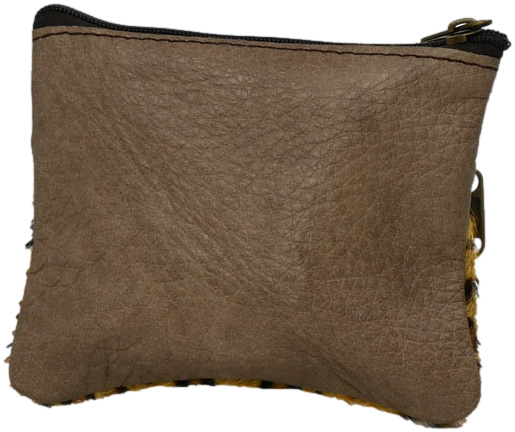 Saszetka Olivka 100045W-3209 Mia Skóra Naturalna