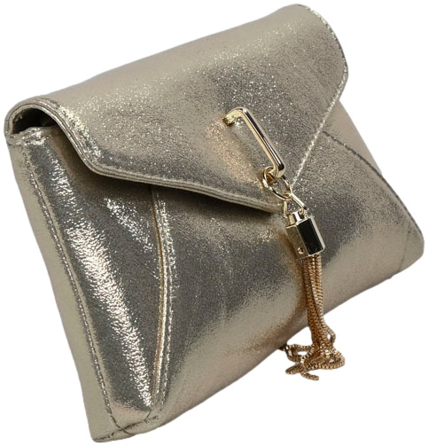 Torebka Menbur 856980 Gold Oro