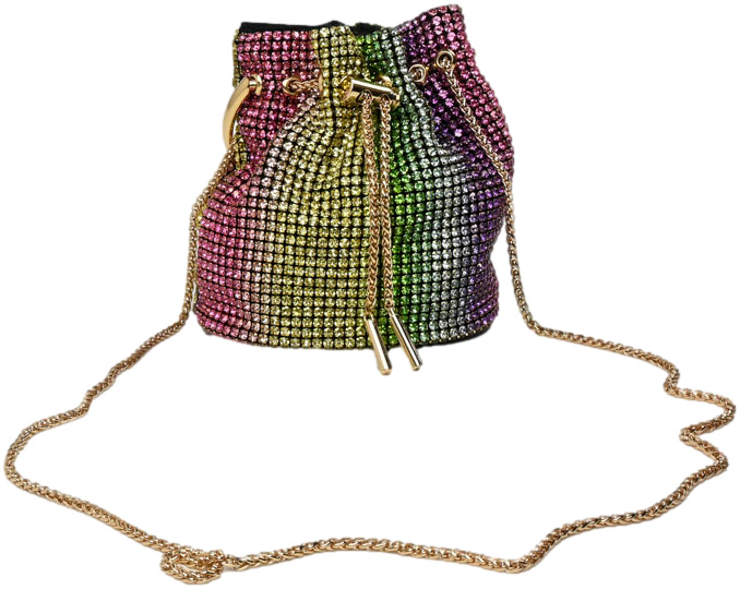 Torebka Menbur 856710082 Multicolor