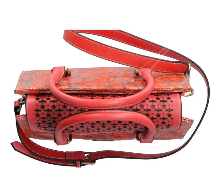 Torebka Laura Vita 4679 Rouge