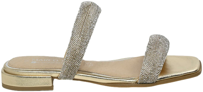 Klapki Stylowe Marco Tozzi M2-28392