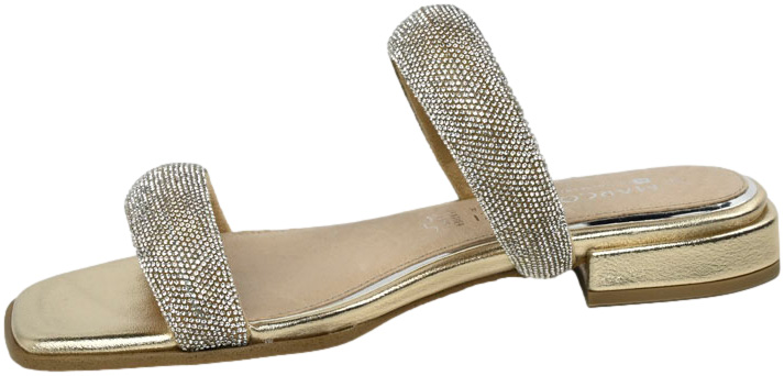 Klapki Stylowe Marco Tozzi M2-28392