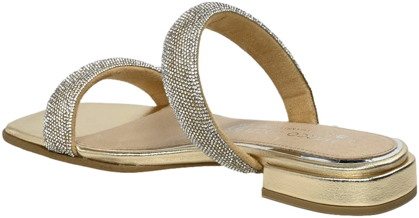 Klapki Stylowe Marco Tozzi M2-28392