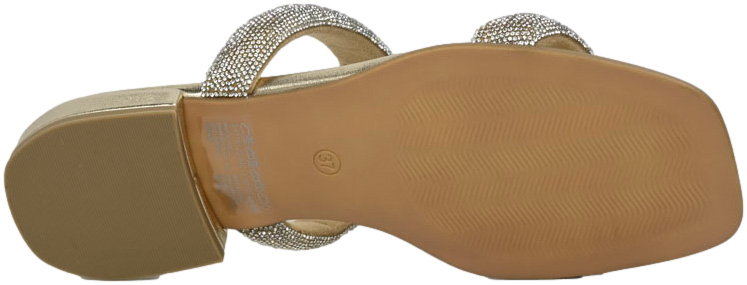 Klapki Stylowe Marco Tozzi M2-28392