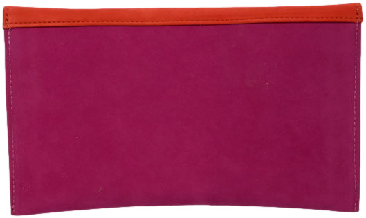Torebka Emis T36 Orange Fuchsia 