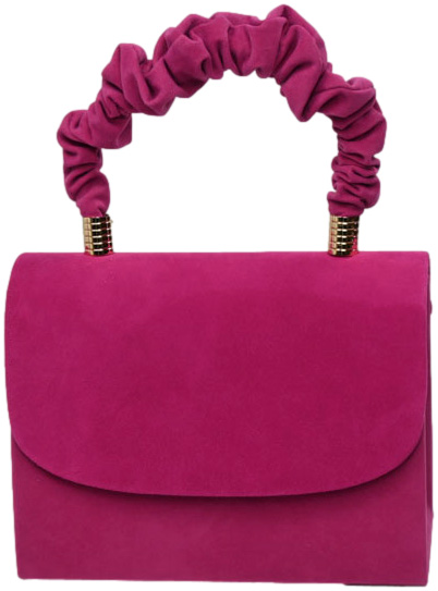 Torebka Stylowa Emis T37 Fuchsia 