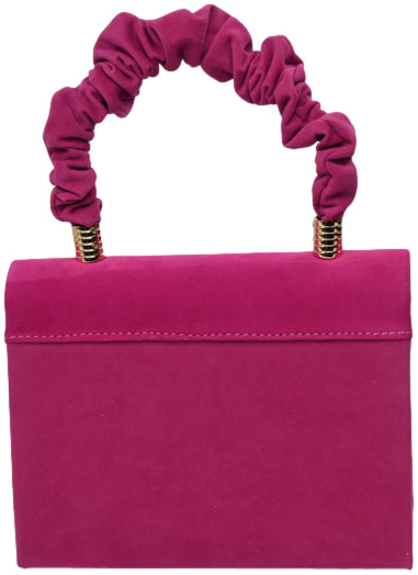 Torebka Stylowa Emis T37 Fuchsia 