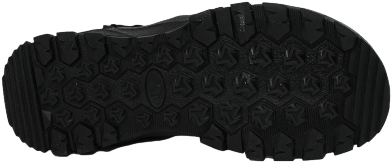 Sandały Modne Xti 142779 S.Tex Negro Czarne