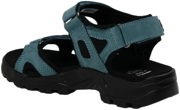 Sandały Wygodne American CY115/24 Blue
