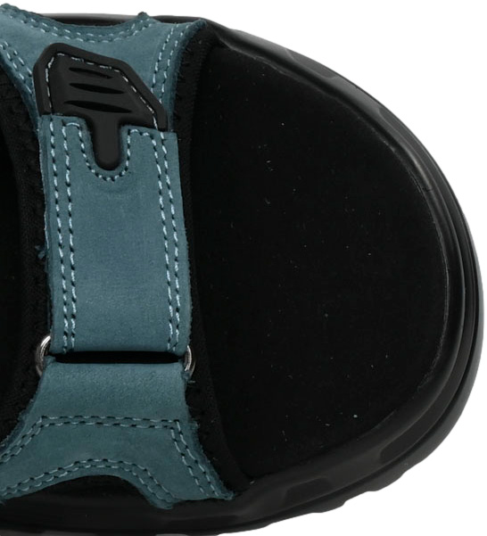 Sandały Wygodne American CY115/24 Blue