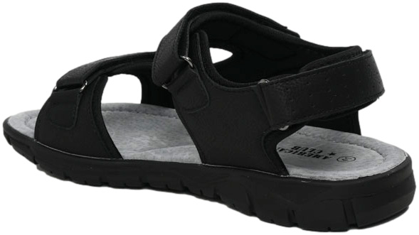 Sandały Wygodne American XD113/24 Black