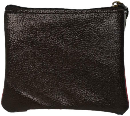 Saszetka Stylowa Olivka 100044G-3042 Multi Skóra Naturalna