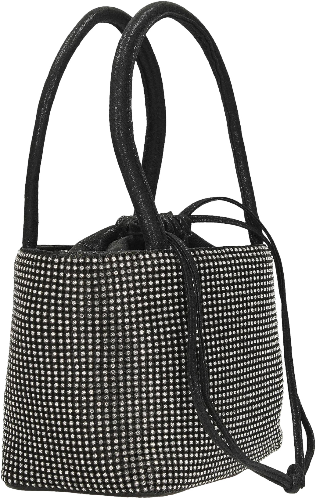 Torebka Toscanio A2414 Czarny