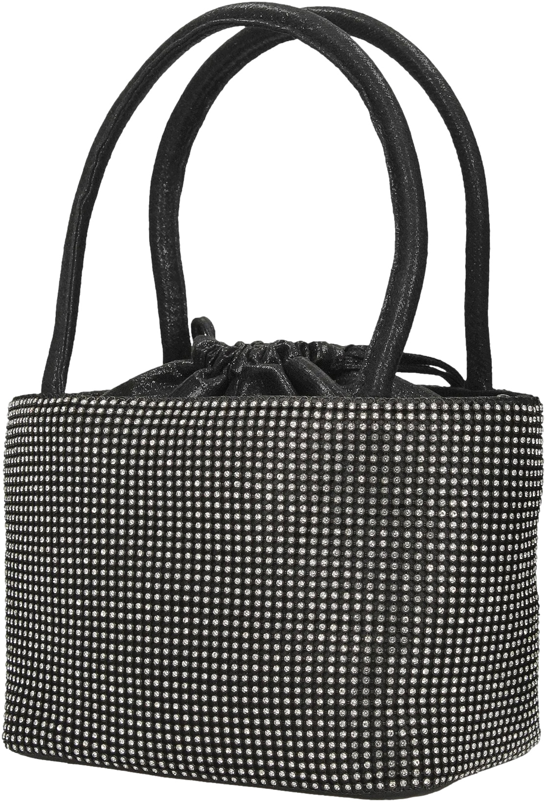 Torebka Toscanio A2414 Czarny