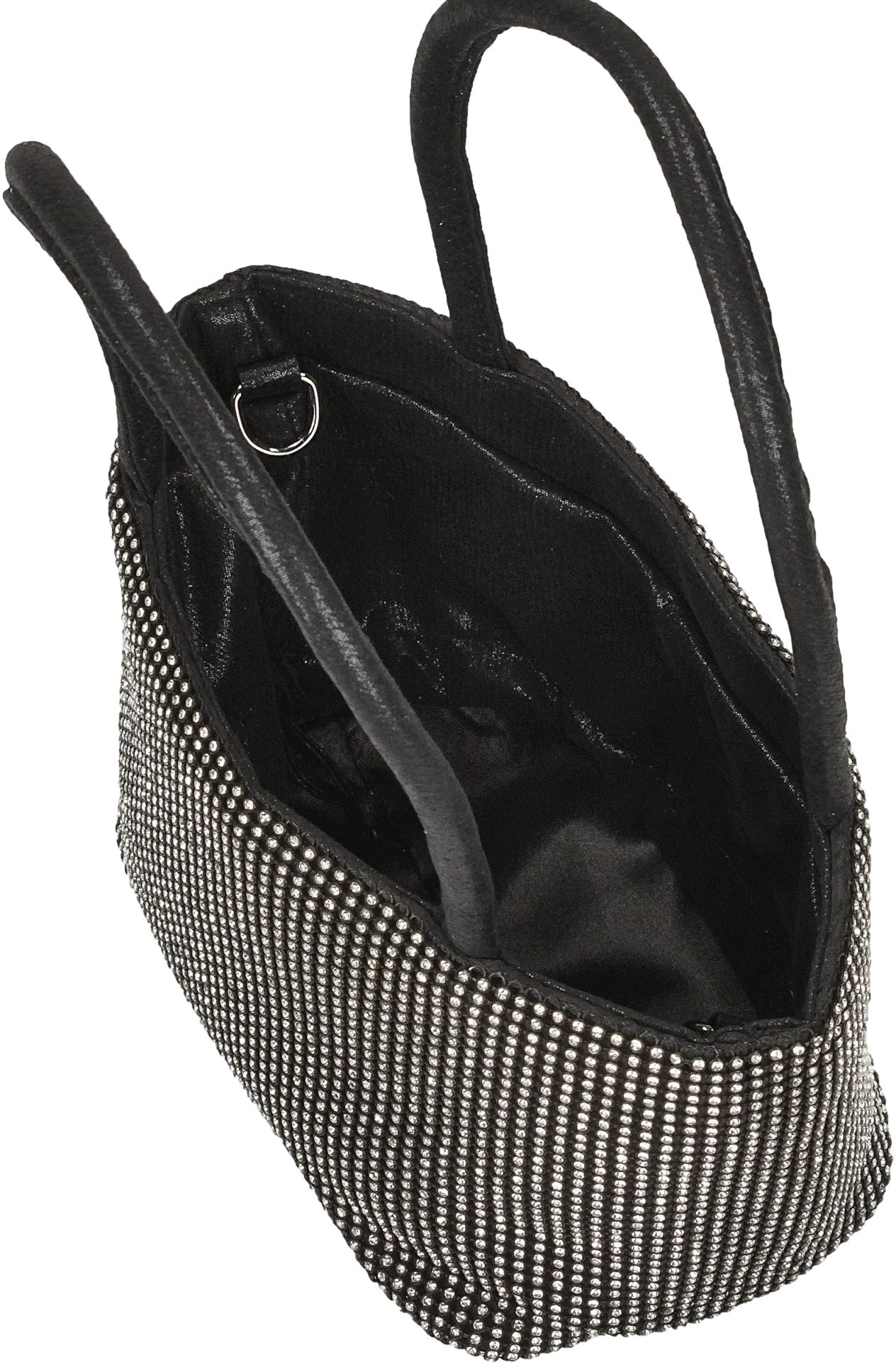 Torebka Toscanio A2414 Czarny