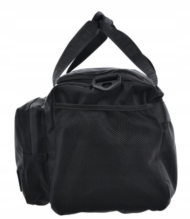 Sportowa Torba Podróżna Big Star NN574191 Czarna 25L