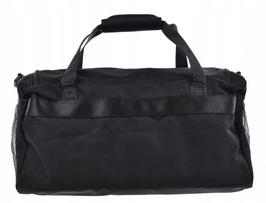 Sportowa Torba Podróżna Big Star NN574191 Czarna 25L