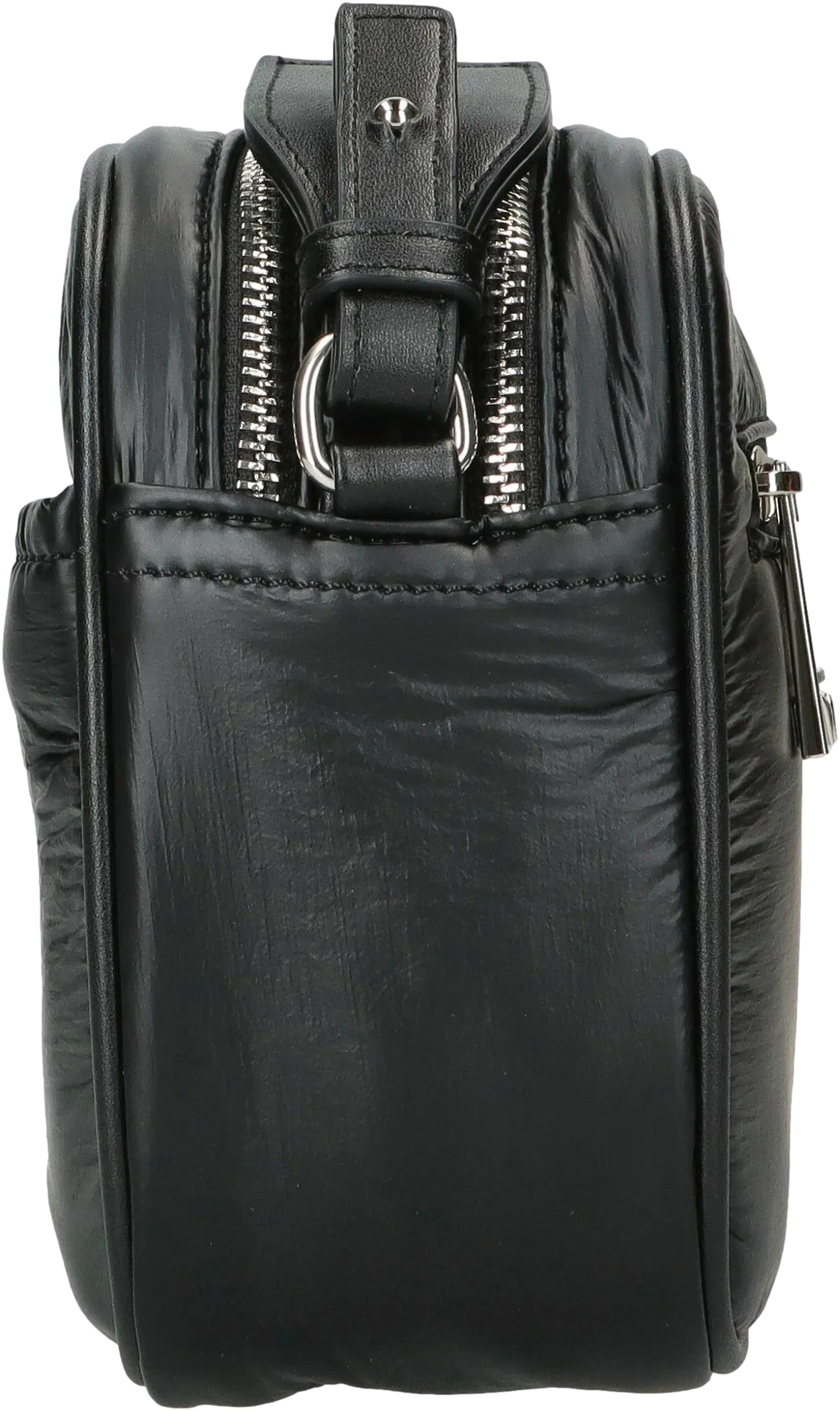 Torebka Stylowa Wonders WB-52002 Nylon Negro