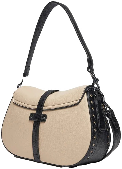 Torebka Modna Hispanitas BI243536 Samba Milk