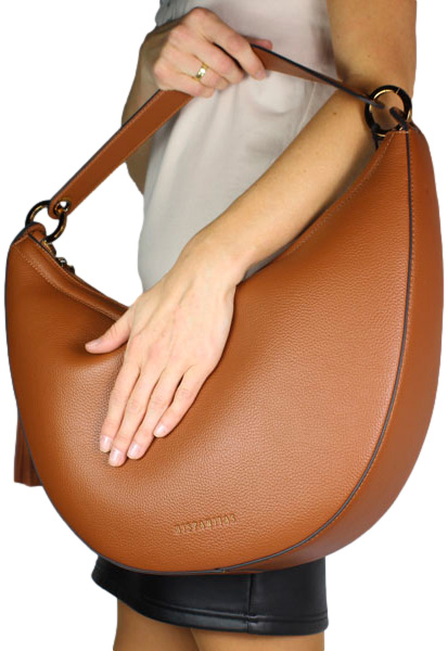 Torebka Stylowa Hispanitas BI243531 Samba Cuero