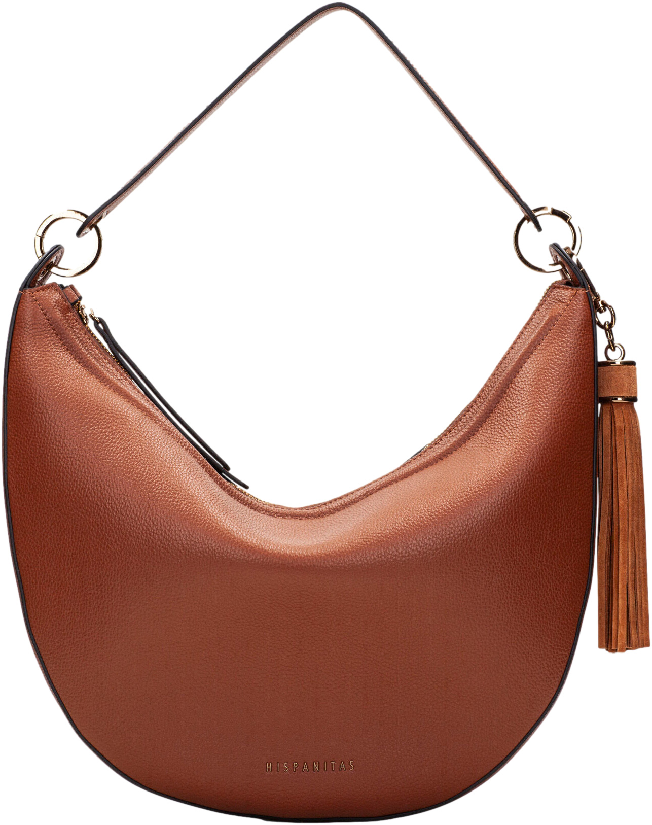Torebka Stylowa Hispanitas BI243531 Samba Cuero