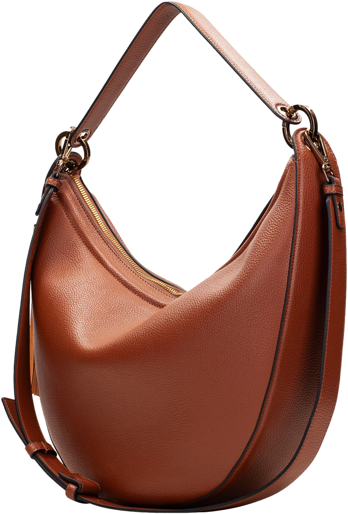 Torebka Stylowa Hispanitas BI243531 Samba Cuero