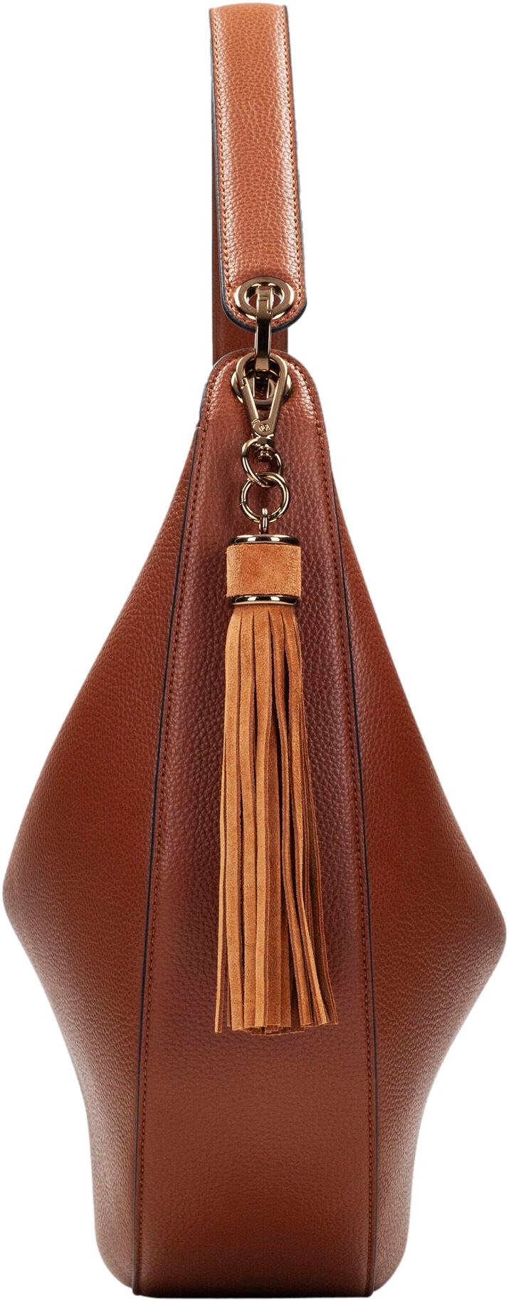 Torebka Stylowa Hispanitas BI243531 Samba Cuero