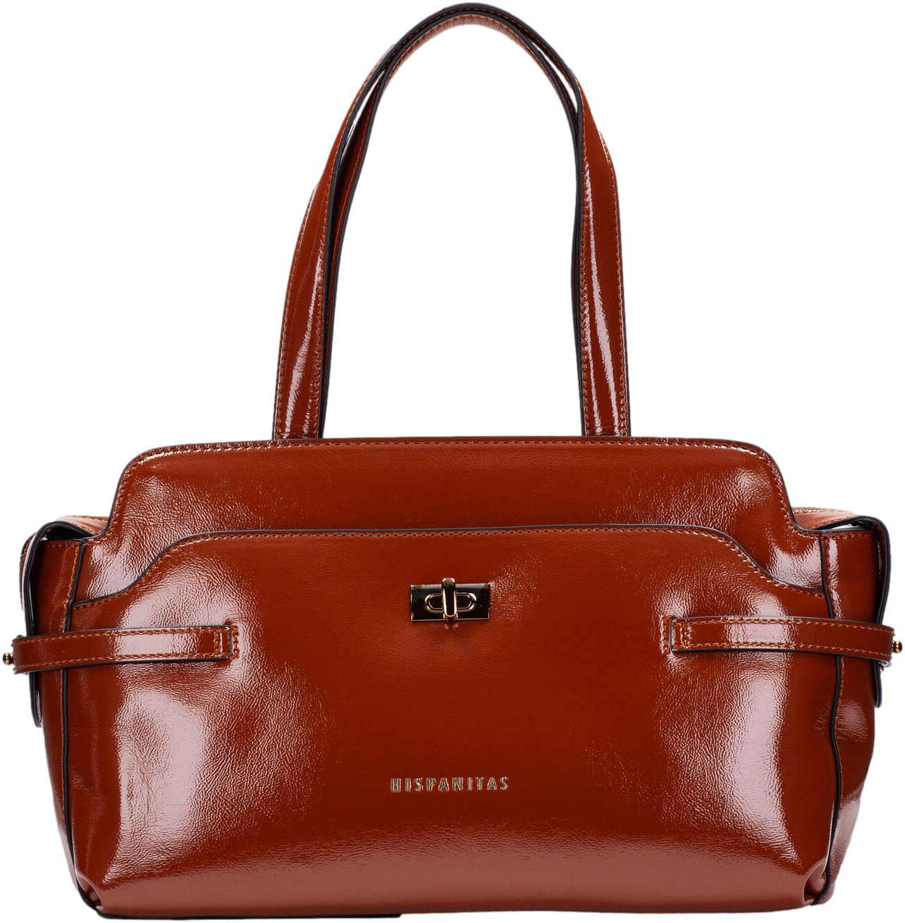 Torebka Elegancka Hispanitas BI243532 River Cuero