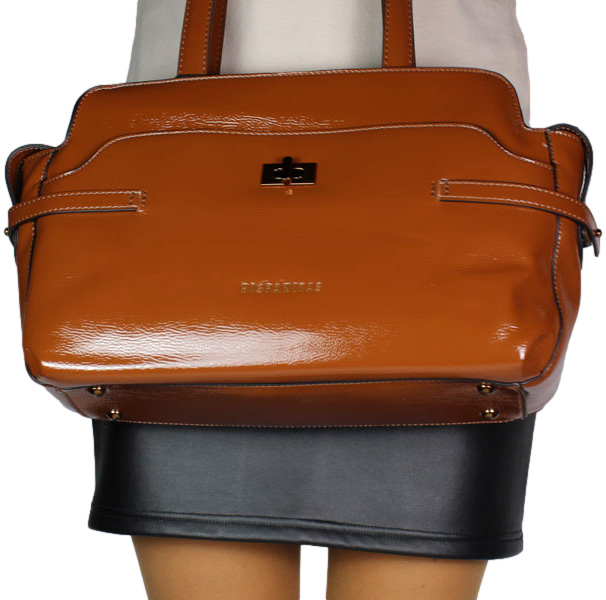 Torebka Elegancka Hispanitas BI243532 River Cuero