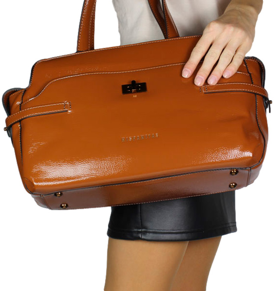 Torebka Elegancka Hispanitas BI243532 River Cuero