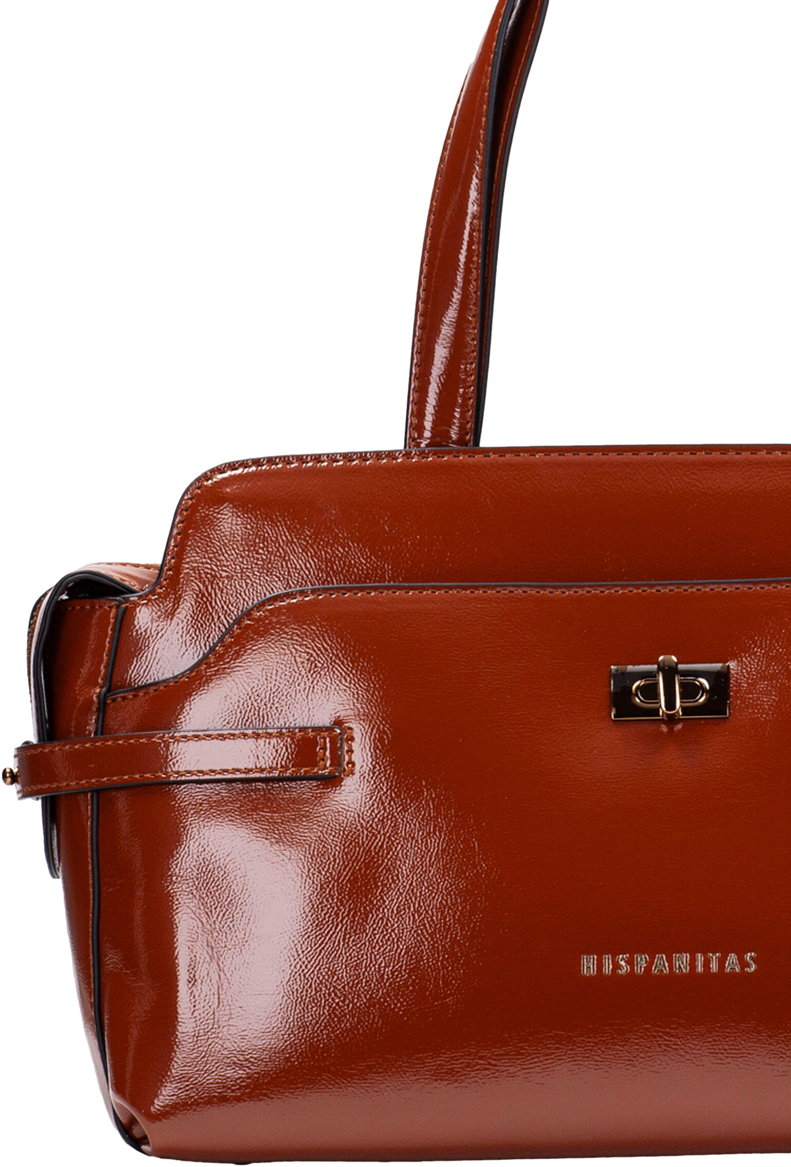 Torebka Elegancka Hispanitas BI243532 River Cuero