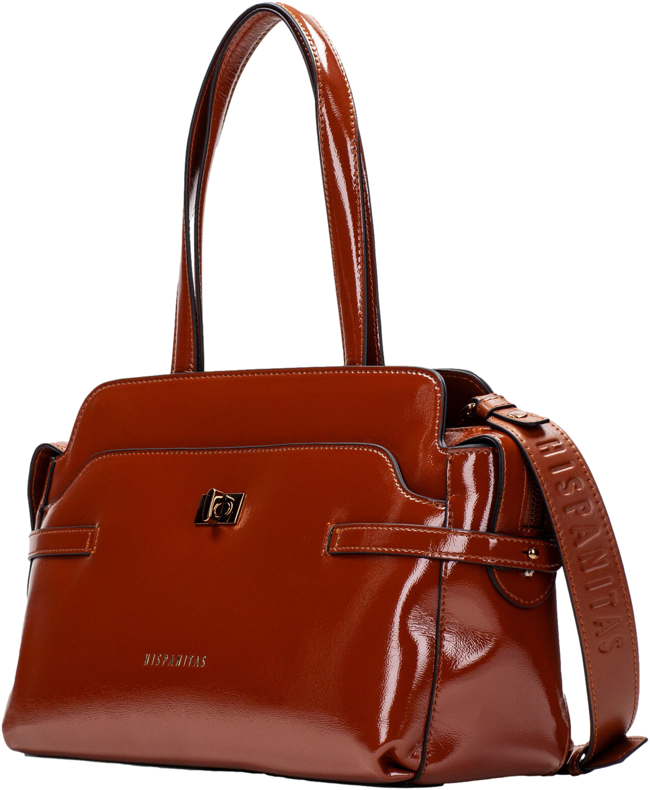 Torebka Elegancka Hispanitas BI243532 River Cuero