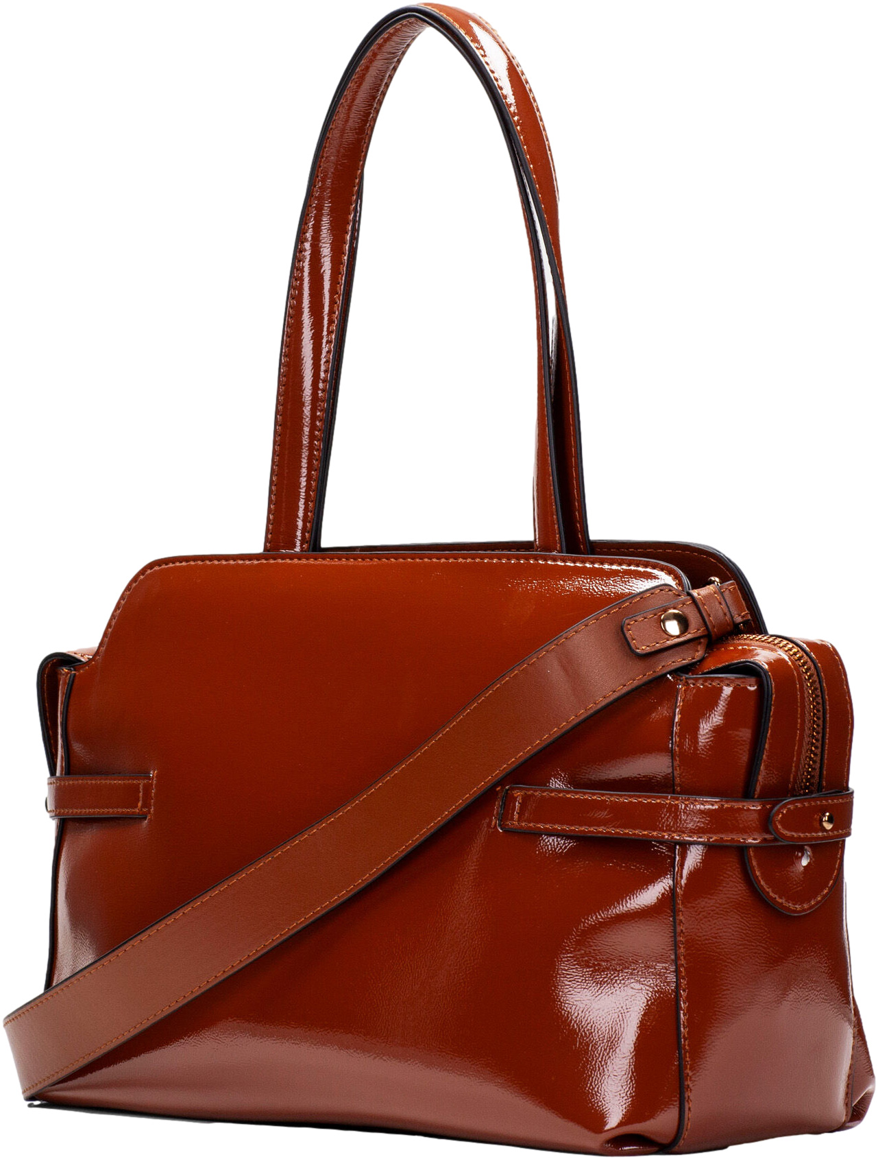 Torebka Elegancka Hispanitas BI243532 River Cuero